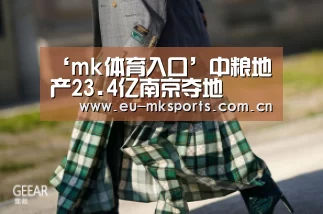 mk体育入口