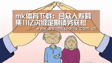 mk体育下载:合众人寿募集11亿次级定期债务获批(图2) mk体育下载
